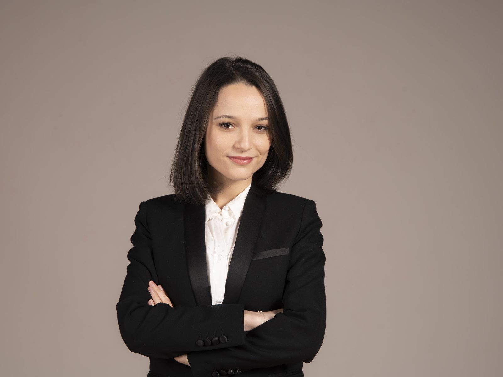 Kahina Hadjara